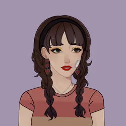 Girlie #8873