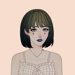 Girlie #8704
