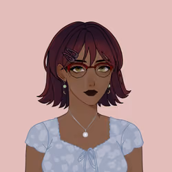 Girlie #3363