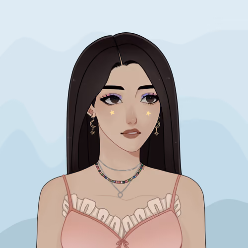 Girlie #5266