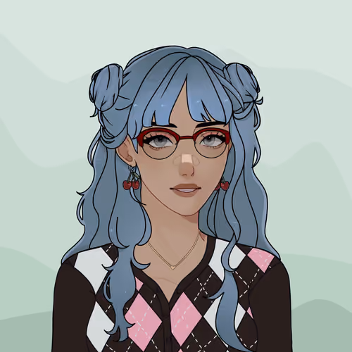 Girlie #5985