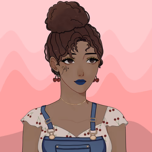 Girlie #2128
