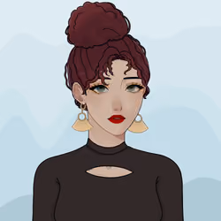 Girlie #5058