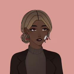 Girlie #3315