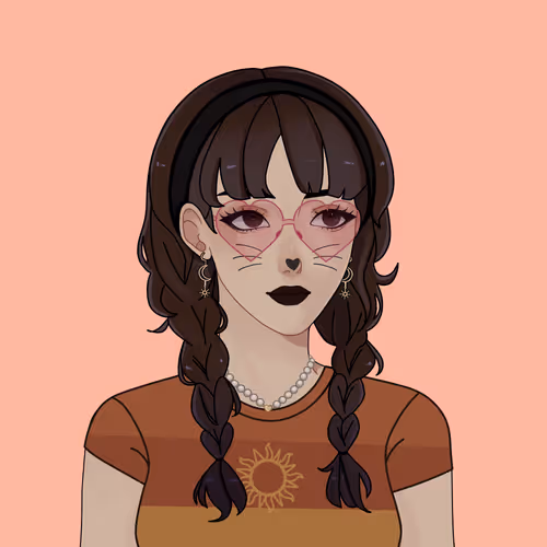 Girlie #7092