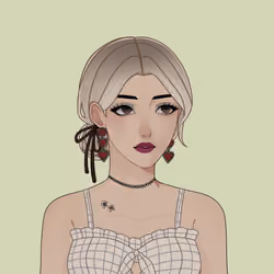 Girlie #3750