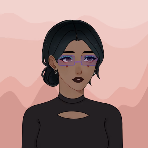 Girlie #6216