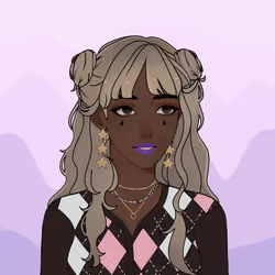 Girlie #8380