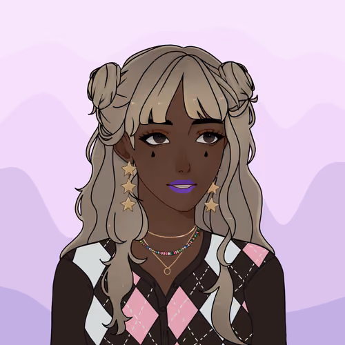 Girlie #8380
