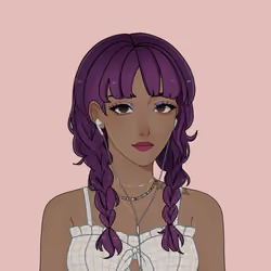Girlie #7501