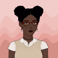 Girlie #4539