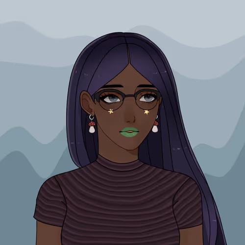 Girlie #3678