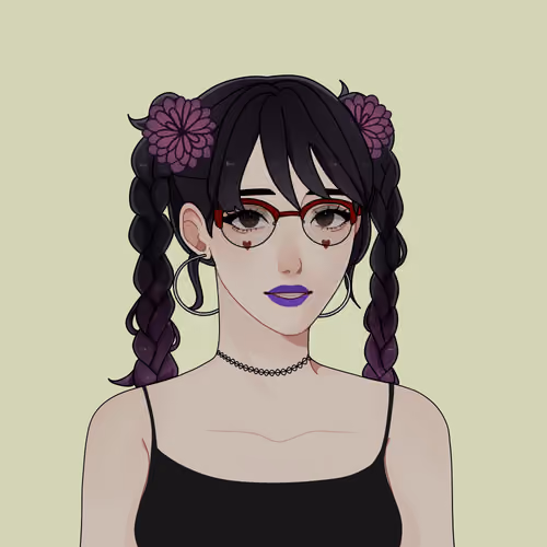 Girlie #7601