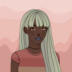 Girlie #8429