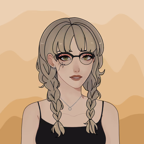 Girlie #7439