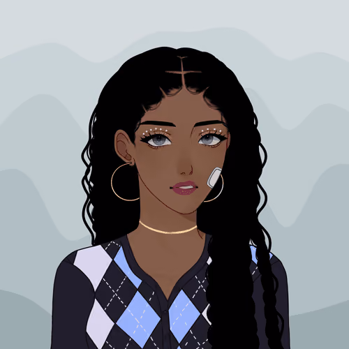 Girlie #9610