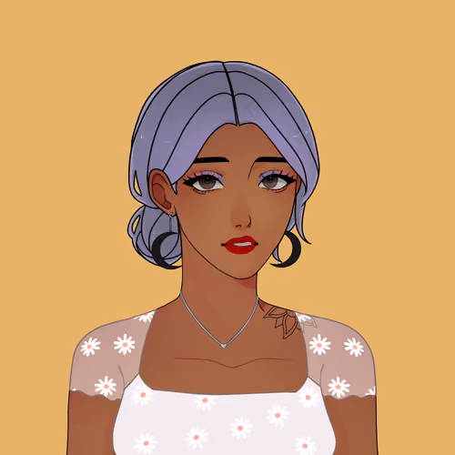 Girlie #8900