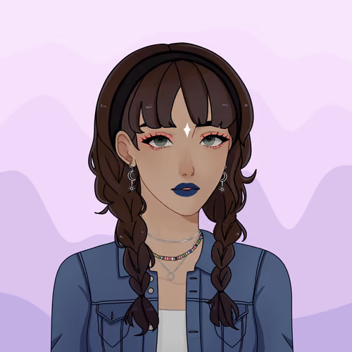 Girlie #1278