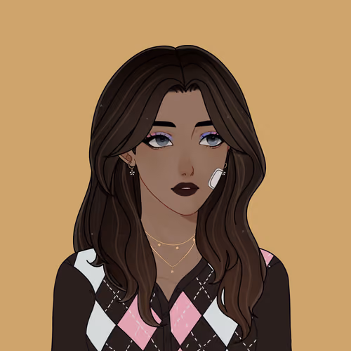 Girlie #979