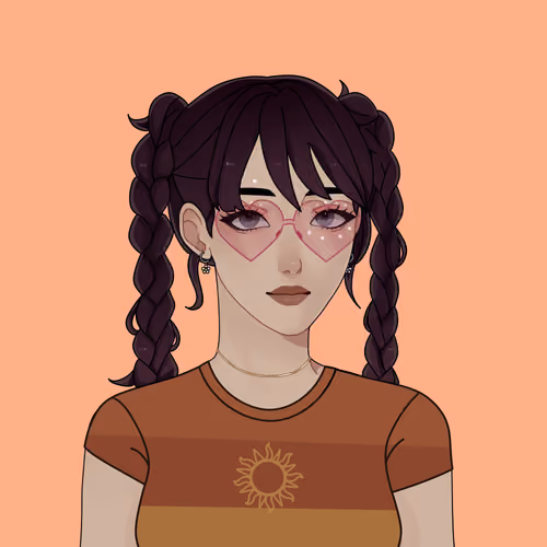 Girlie #1030