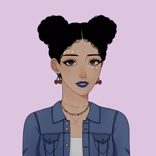 Girlie #7681