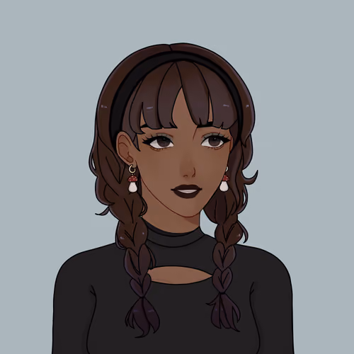Girlie #5573
