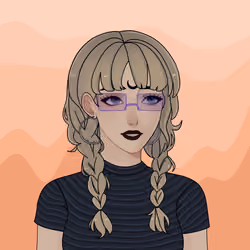 Girlie #9607