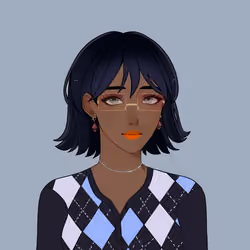 Girlie #1524