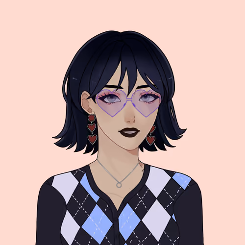 Girlie #3818
