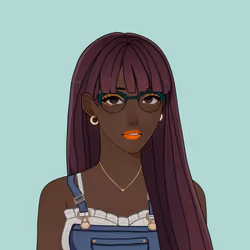 Girlie #4386