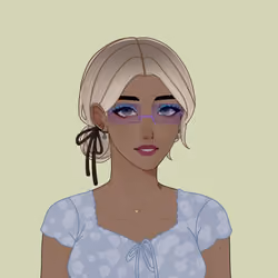 Girlie #9587