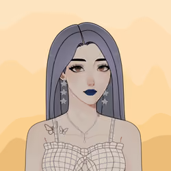 Girlie #2743