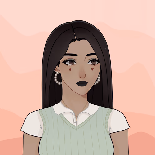 Girlie #5762