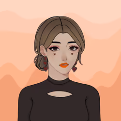 Girlie #9743