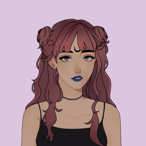 Girlie #2695