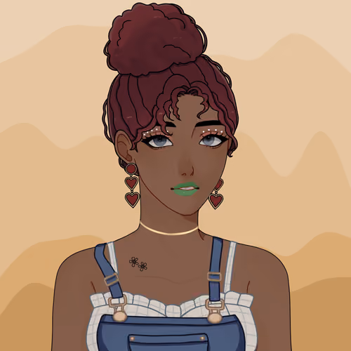 Girlie #1882