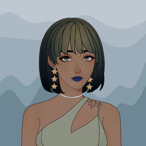 Girlie #4698