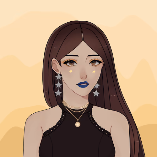Girlie #6136