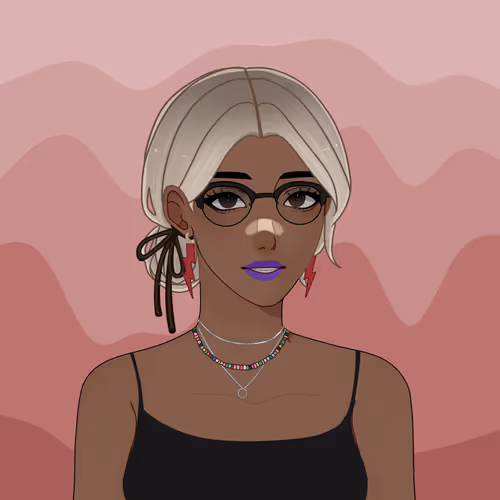 Girlie #776