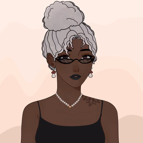 Girlie #4970