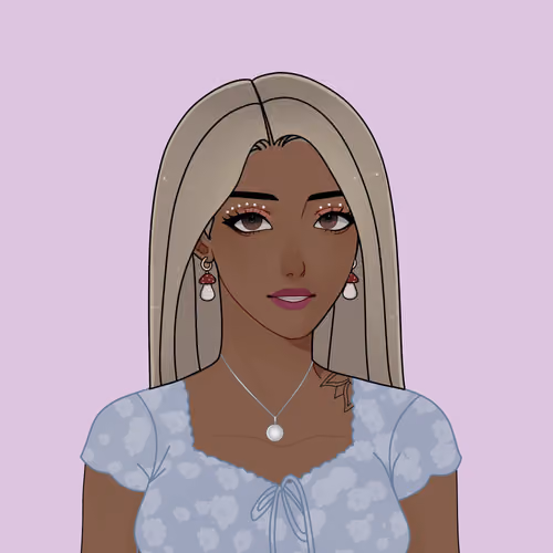 Girlie #4565