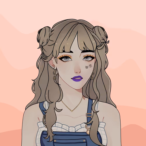 Girlie #2310