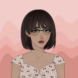 Girlie #8682