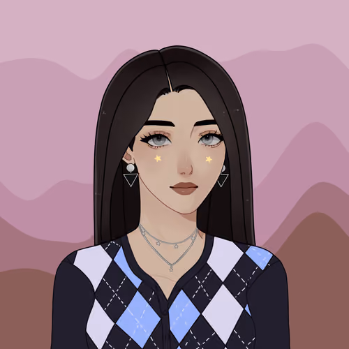 Girlie #7253