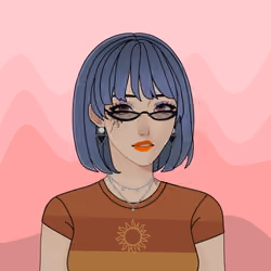 Girlie #9508