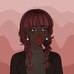 Girlie #8885