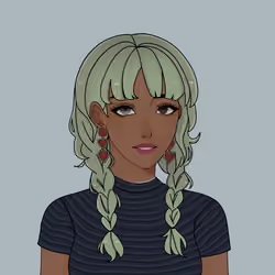 Girlie #4631