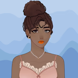 Girlie #6164