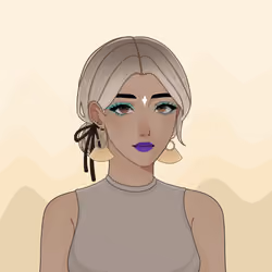 Girlie #3101