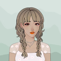 Girlie #5621